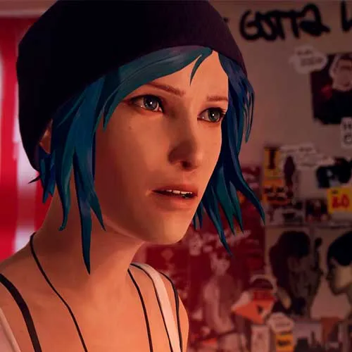 Life is Strange Remastered Collection (PC Steam Key / Global)