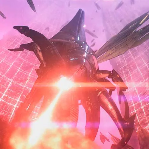 Mass Effect Legendary Edition (Xbox One Key / Global)