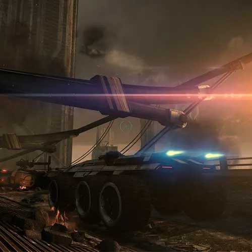 Mass Effect Legendary Edition (Xbox One Key / Global)