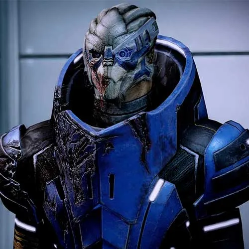 Mass Effect Legendary Edition (Xbox One Key / Global)