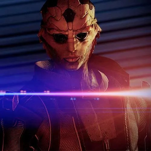 Mass Effect Legendary Edition (Xbox One Key / Global)