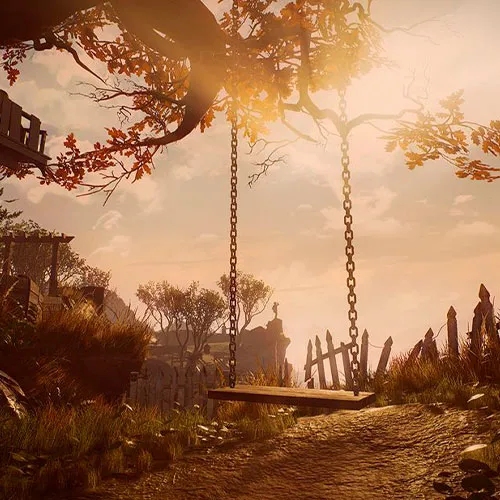 Was von Edith Finch übrig bleibt (PC Steam Key / Global)