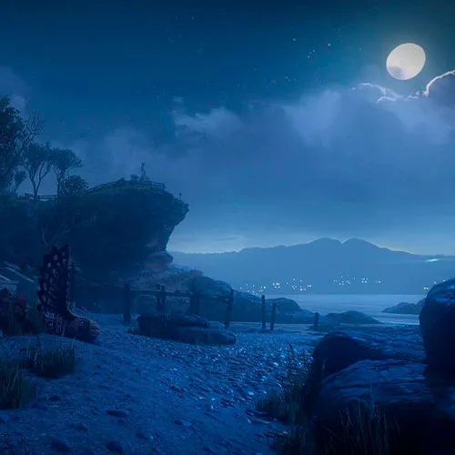 Was von Edith Finch übrig bleibt (PC Steam Key / Global)