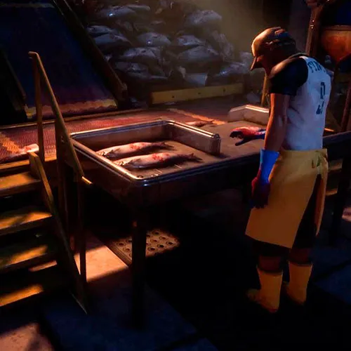 Was von Edith Finch übrig bleibt (PC Steam Key / Global)