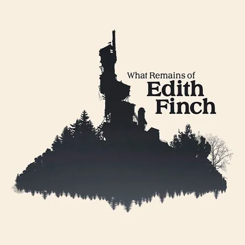 Was von Edith Finch übrig bleibt (PC Steam Key / Global)