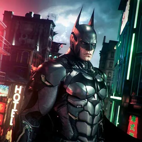Batman: Arkham Knight Premium Edition (PC Steam Key / Global)