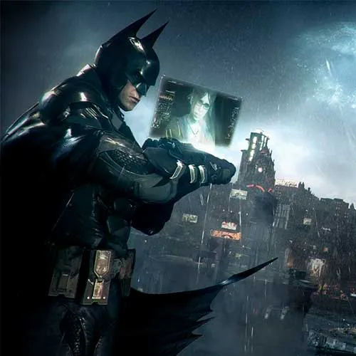 Batman: Arkham Knight Premium Edition (PC Steam Key / Global)