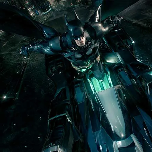 Batman: Arkham Knight Premium Edition (PC Steam Key / Global)