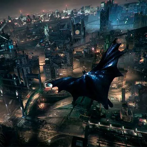 Batman: Arkham Knight Premium Edition (PC Steam Key / Global)