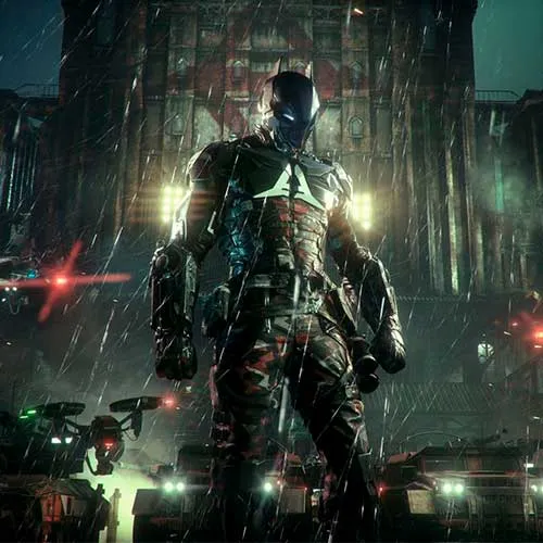 Batman: Arkham Knight Premium Edition (PC Steam Key / Global)