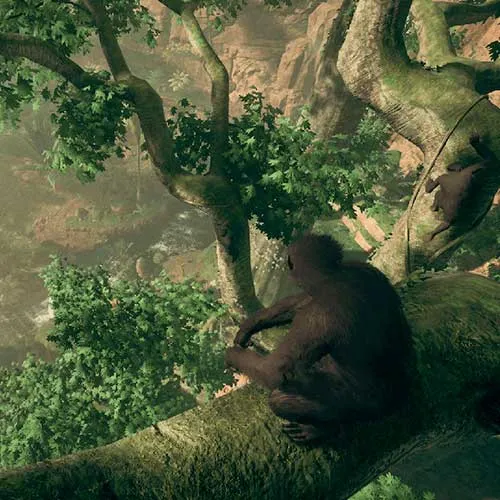 Ancestors The Humankind Odyssey & SERIES (Xbox Series X|S Key / Global)