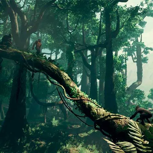 Ancestors The Humankind Odyssey & SERIES (Xbox Series X|S Key / Global)