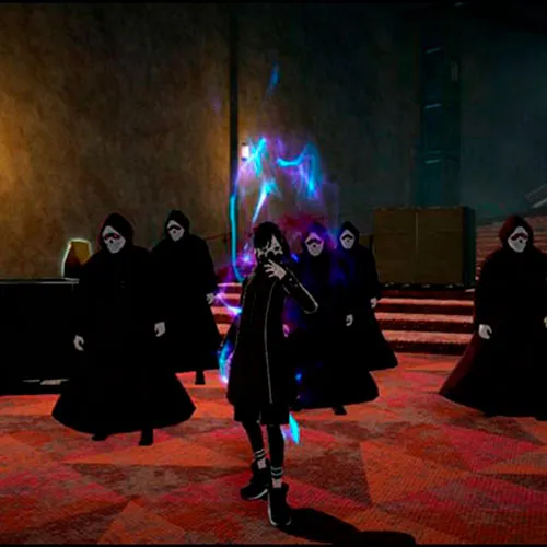 Tokyo Ghoul :re [Call To Exist] (PC Steam Anahtar / Global)