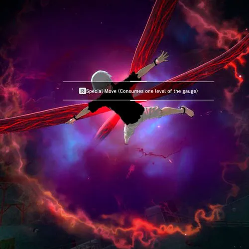 Tokyo Ghoul :re [Call To Exist] (PC Steam Anahtar / Global)
