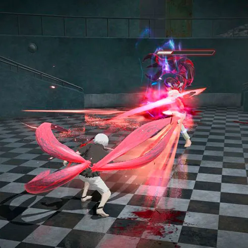 Tokyo Ghoul :re [Call To Exist] (PC Steam Anahtar / Global)