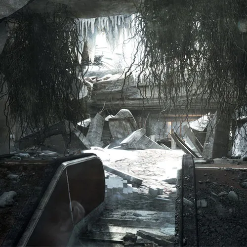 Metro Redux Bundle (PC Steam Key / Global)