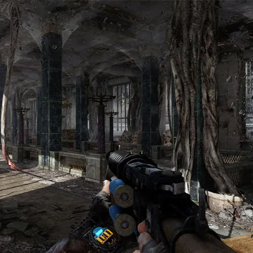 Metro Redux Bundle (PC Steam Key / Global)