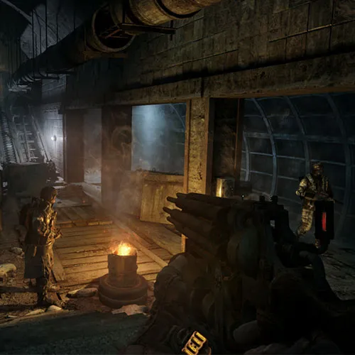 Metro Redux Bundle (PC Steam Key / Global)