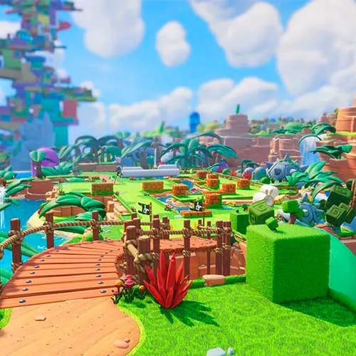 Mario & Rabbids: Kingdom Battle Nintendo Switch (Nintendo Switch-Key / Europa)