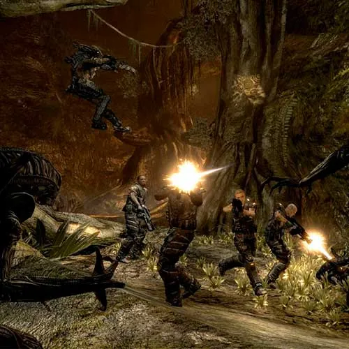 Aliens vs Predator Collection (PC Steam Key / Global)