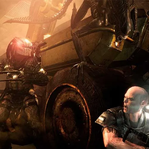 Aliens vs Predator Collection (PC Steam Key / Global)