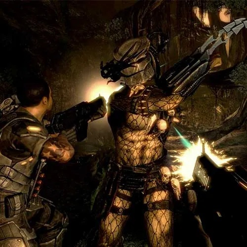 Aliens vs Predator Collection (PC Steam Key / Global)