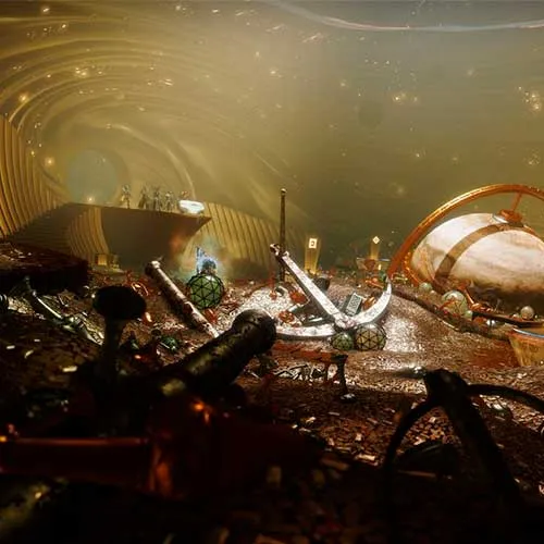 Destiny 2: Bungie 30. Yıl Dönümü DLC (PC Steam Anahtarı / Global)