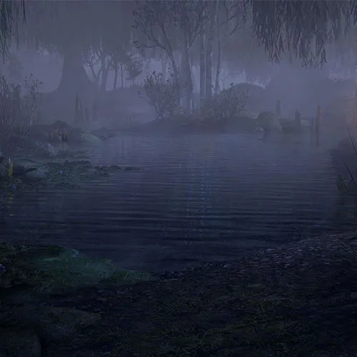 The Elder Scrolls Online Collection: Blackwood (PC Key / Global)