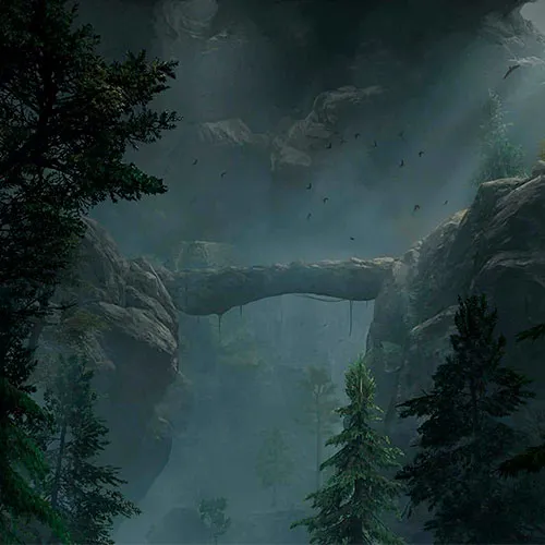The Elder Scrolls Online Collection: Blackwood (PC Key / Global)