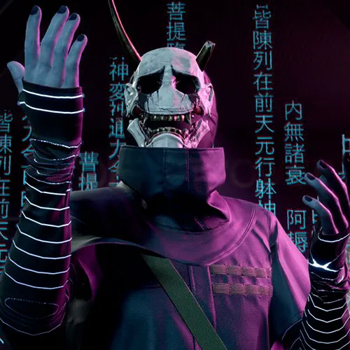 GhostWire: Tokyo (PC Steam Key / Global)