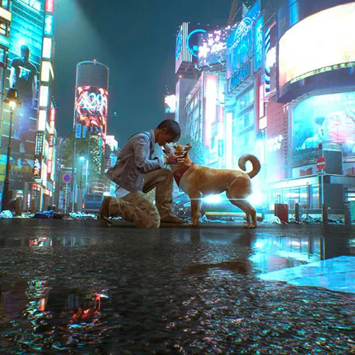 GhostWire: Tokyo (PC Steam Key / Global)