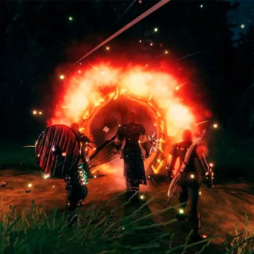 Valheim (PC Steam Codice / Global)