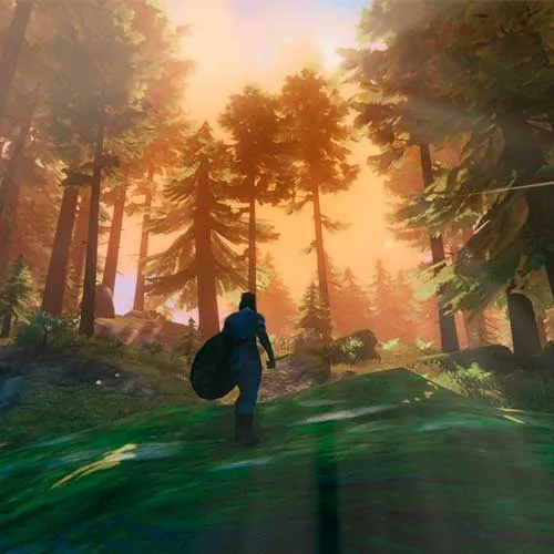 Valheim (PC Steam Codice / Global)