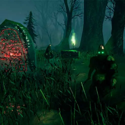 Valheim (PC Steam Codice / Global)