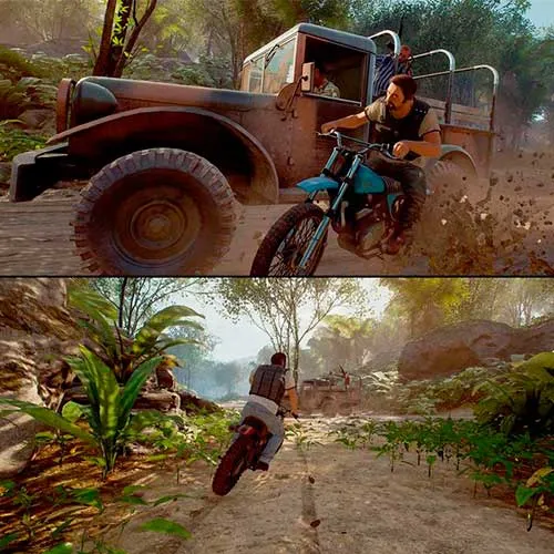 A Way Out (PC EA App Anahtar / Global)