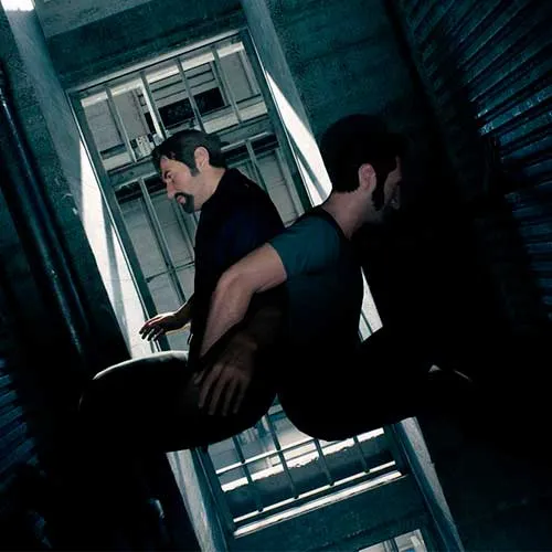 A Way Out (PC EA App Anahtar / Global)