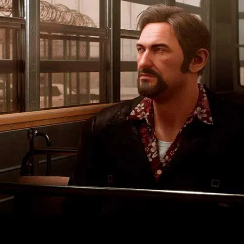A Way Out (PC EA App Anahtar / Global)
