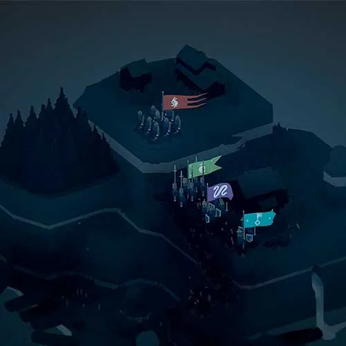 Bad North: Jotunn Edition (PC Steam Key / Global)