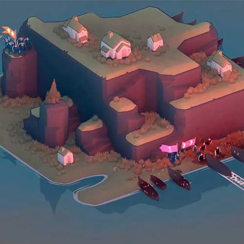 Bad North: Jotunn Edition (PC Steam Key / Global)