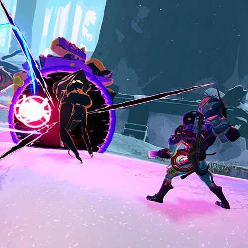 Risk of Rain 2: Survivors of the Void DLC (Κλειδί για PC Steam / Global)