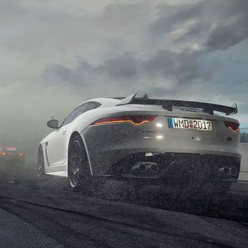 Project CARS 2 Deluxe Edition (PC Steam Key / Global)