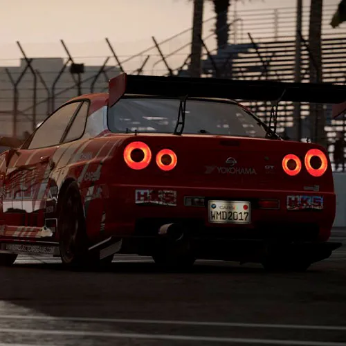 Project CARS 2 Deluxe Edition (PC Steam Key / Global)