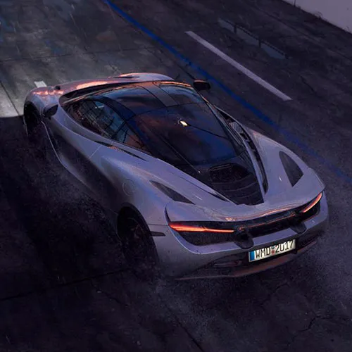 Project CARS 2 Deluxe Edition (PC Steam Key / Global)