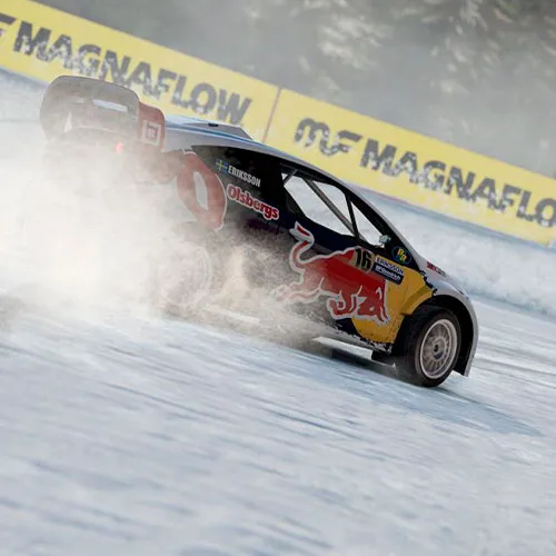 Project CARS 2 Deluxe Edition (PC Steam Key / Global)