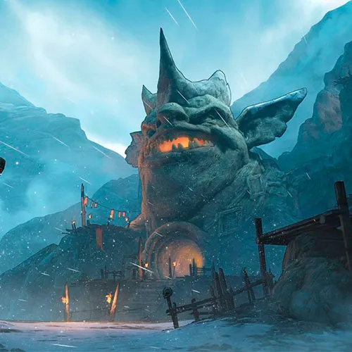 Tiny Tina’s Wonderlands (PC Epic Games مفتاح / عالمي)
