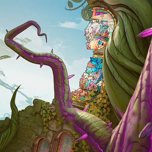 Tiny Tina’s Wonderlands (PC Epic Games مفتاح / عالمي)