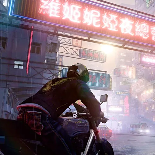 Sleeping Dogs Definitive Edition (PC Steam Key / Global)