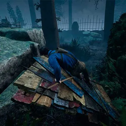 Dead By Daylight Ash vs Evil Dead DLC (PC Steam Key / Global)