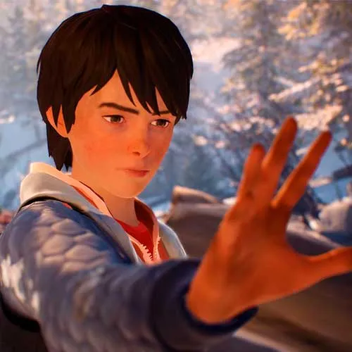 Life is Strange 2 – Komplette Staffel (PC Steam Key / Global)
