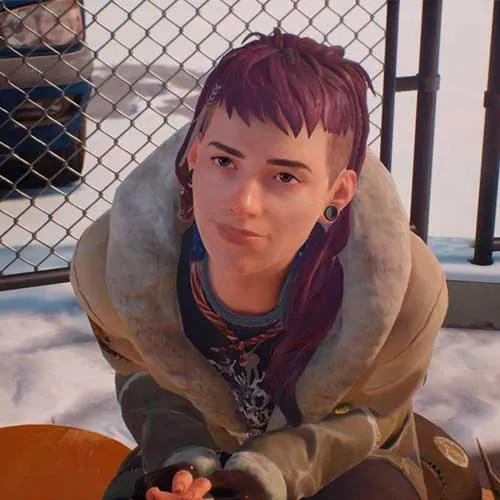 Life is Strange 2 – Komplette Staffel (PC Steam Key / Global)
